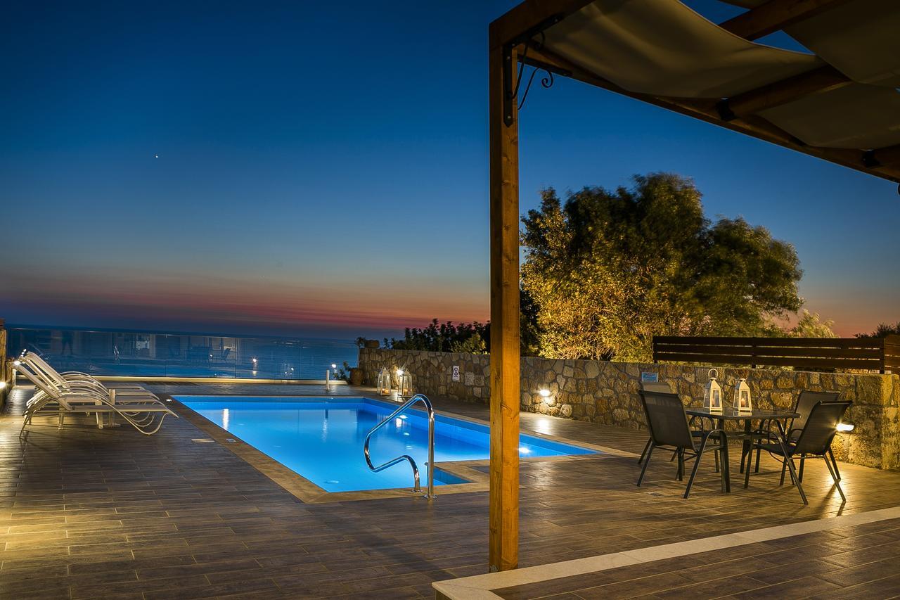 Villa Seabreeze Minia Exterior photo